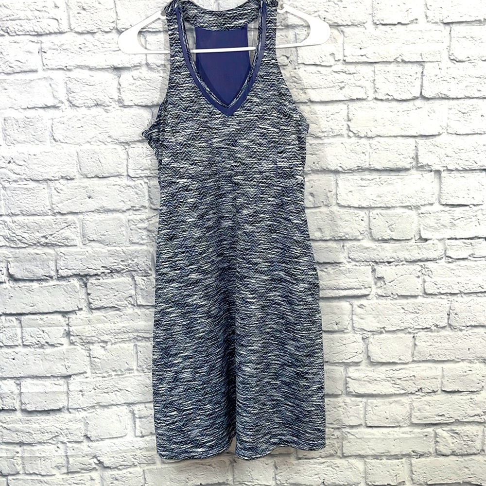 MPG Athletic Sleeveless Dress